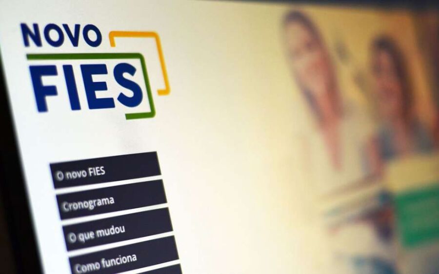 Fies: prazo de convocação da lista de espera vai até o dia 31