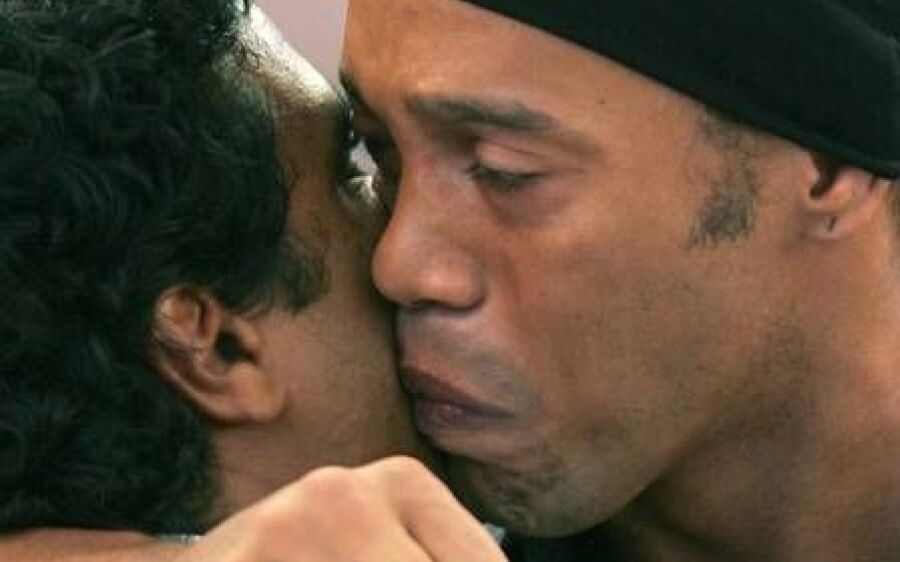 Ronaldinho Gaúcho e o irmão são réus em mais de 20 processos: ‘Entendem estarem acima da lei’