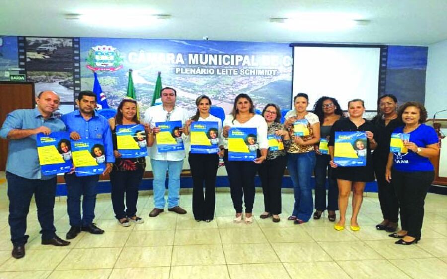 A importância de direcionar parte do IR ao fundo da criança e adolescente de Coxim