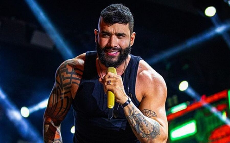 Coronavírus: Show do cantor Gusttavo Lima em Campo Grande é adiado