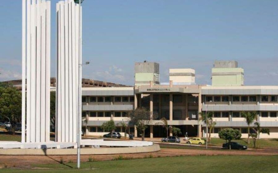 Com pandemia de coronavírus, UFMS suspende aulas presenciais por 30 dias