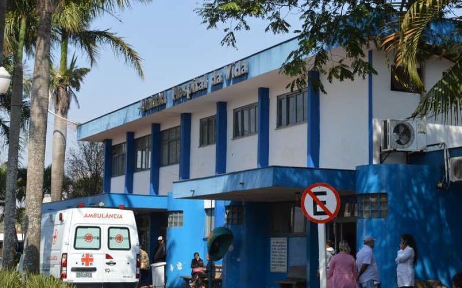 Idoso morre após ser espancado