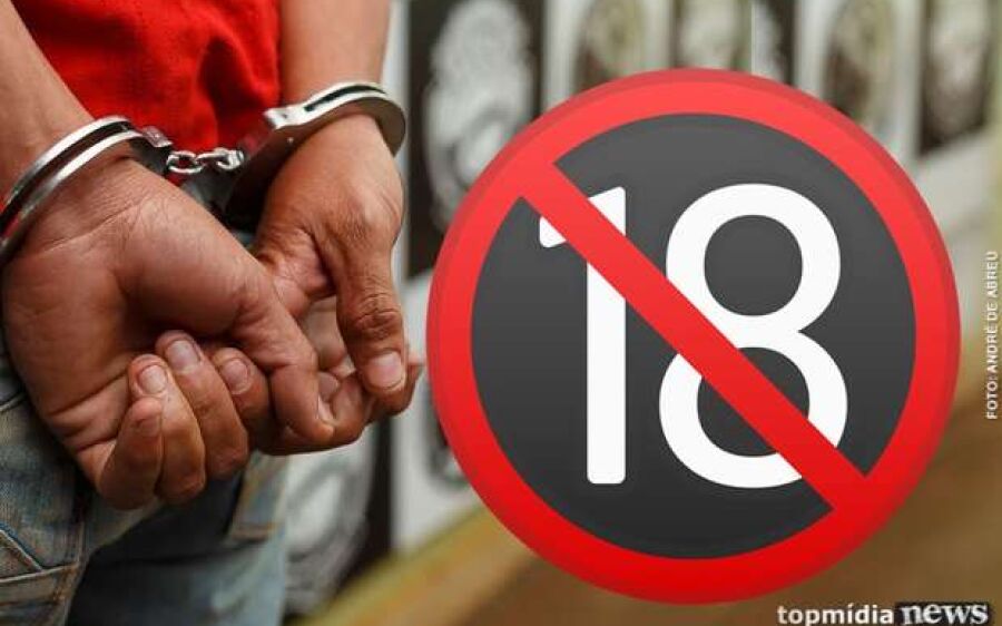  homem mostra órgão genital para vizinhas e acaba na delegacia
