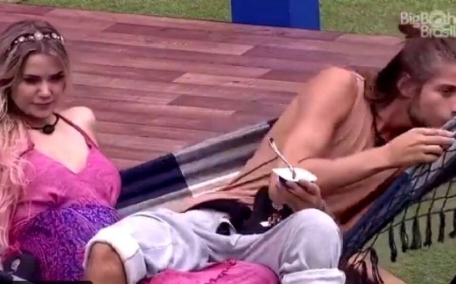 Atitudes que mostram que Daniel não aprendeu nada com alerta do coronavírus