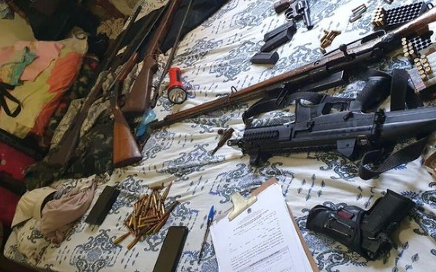 Policiais militares são alvos de operação da PF por sequestro de estrangeiro refugiado no Brasil