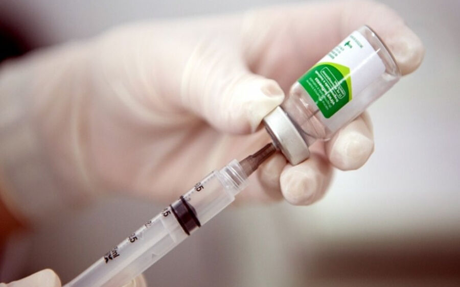 Campanha de vacinação contra a gripe começa na próxima segunda-feira em São Gabriel