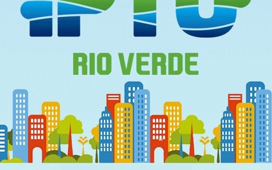 IPTU em Rio Verde pode ser pago até o dia 20 deste mês