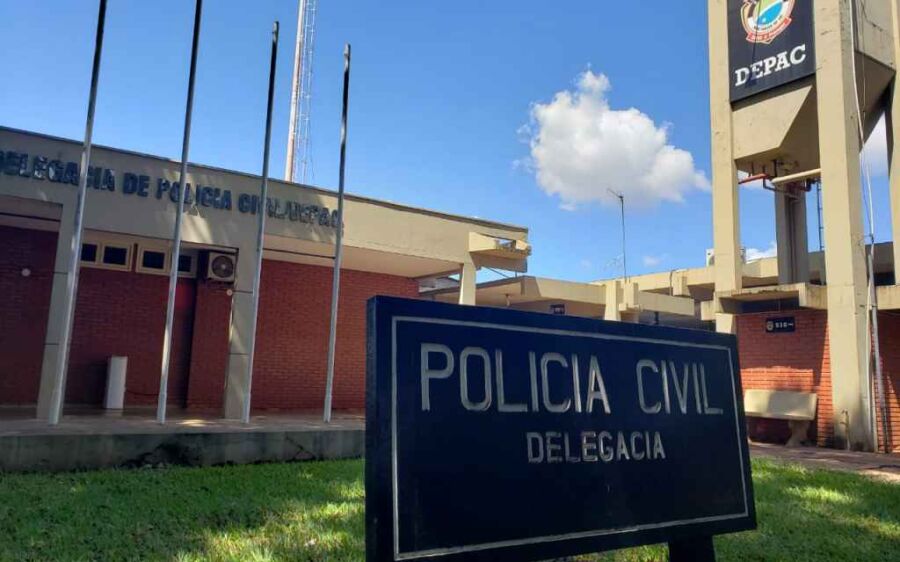 Vizinho é suspeito de estuprar menina de 11 anos que saiu para comprar doce