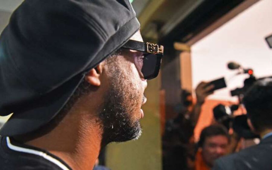 Ronaldinho Gaúcho deve passar aniversário de 40 anos preso no Paraguai