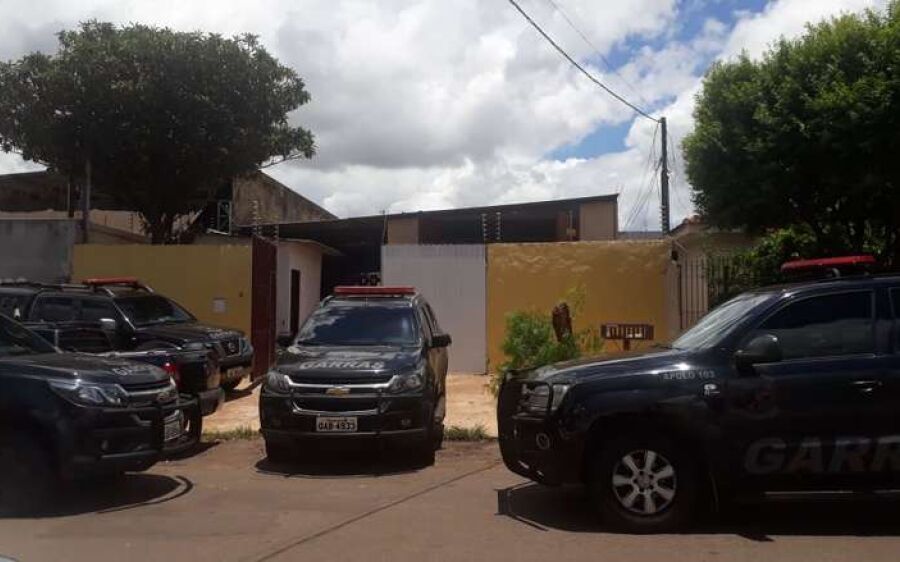 Polícia identifica novos integrantes da 