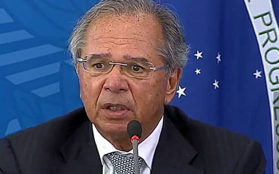 Governo anuncia liberação de R$ 15 bilhões para trabalhadores informais
