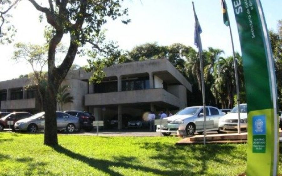 MS institui teletrabalho para servidores estaduais por 15 dias