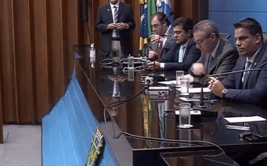 Por unanimidade, Assembleia reconhece estado de calamidade pública em MS