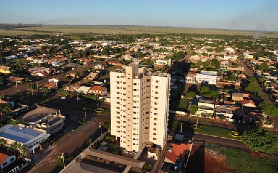 Com coronavírus confirmado, Sidrolândia terá toque de recolher a partir das 20h 