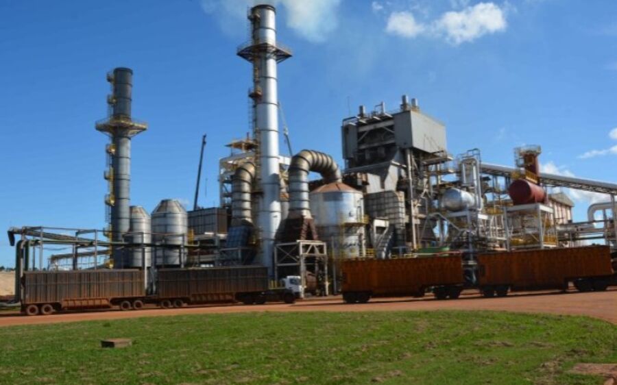 Usina de Chapadão do Sul doa 30 mil litros de etanol hidratado para produção de álcool 70%