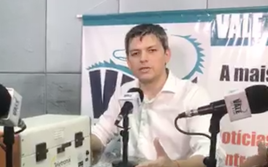Prefeitura de Coxim veda atendimento presencial no comércio por 15 dias