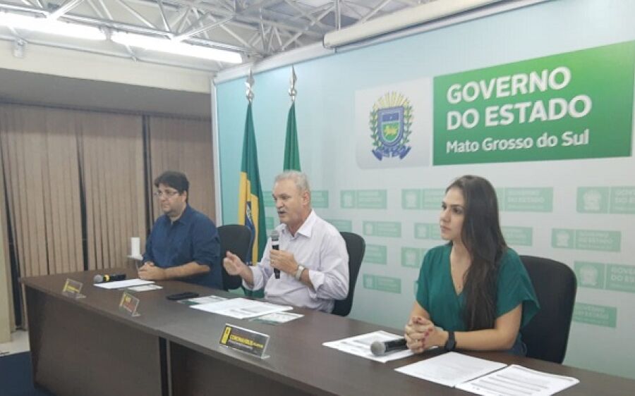 MS tem 16 casos confirmados de coronavírus e outros 50 suspeitos são monitorados