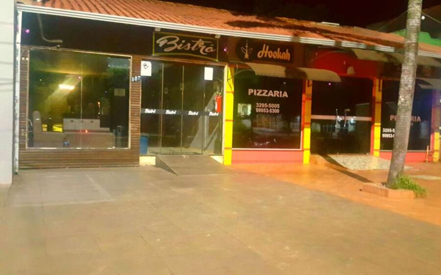 Toque de Recolher  Covid-19: “Toque de Recolher” entra em vigor em São Gabriel do Oeste e impõe novo