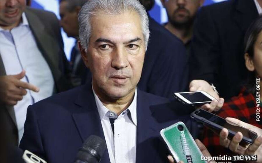Azambuja é responsável por cobrar Aneel para suspender contas de luz em MS