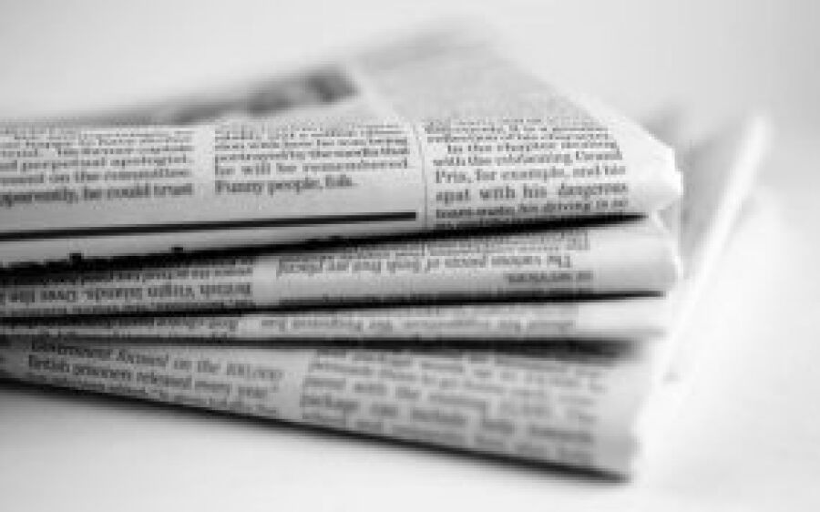 Jornais e Tvs são os mais confiáveis na hora de informar sobre coronavírus, aponta Datafolha
