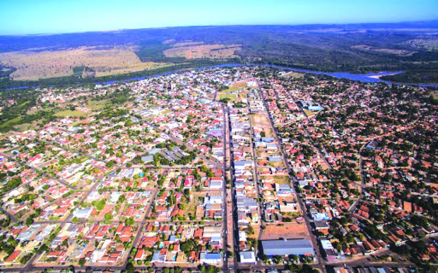 Serviços públicos municipais essenciais continuam funcionando em Coxim