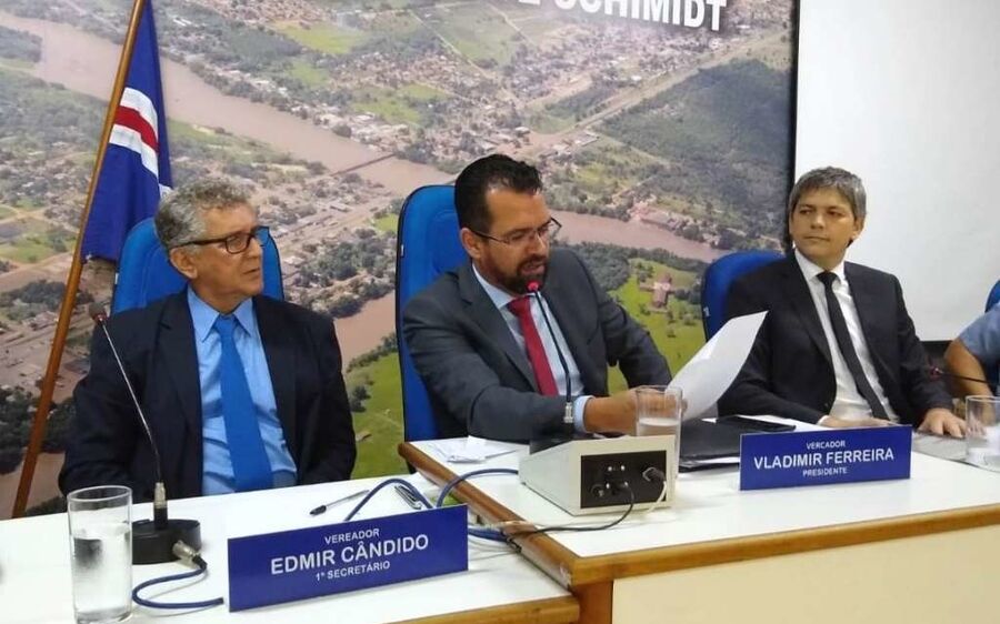 Câmara anuncia devolução de R$ 100 mil do duodécimo à prefeitura para aquisição de cestas básicas