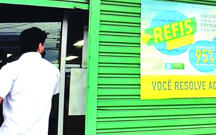 Empresários têm mais prazo para se regularizar com fisco estadual