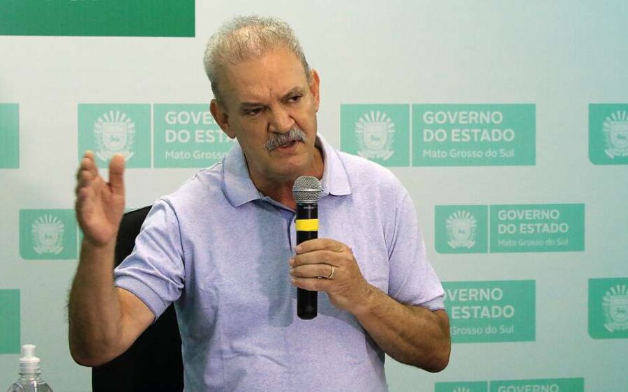 Municípios receberão reforço de R$ 7,8 mi para enfrentamento ao coronavírus 