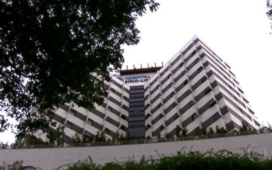 Hospital de SP tem mais de 100 funcionários infectados