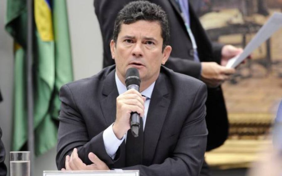 Moro autoriza emprego da Força Nacional em apoio ao Ministério da Saúde
