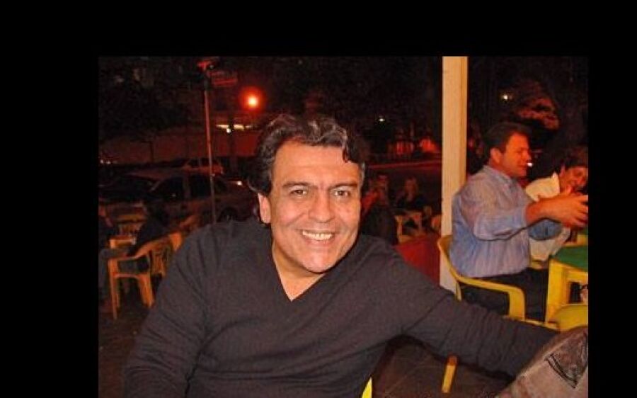 Advogado Kiko Cangussu é encontrado morto em Campo Grande