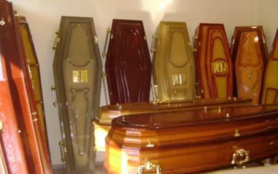 Governador do Acre: Ministro me pediu para pôr funerárias em alerta