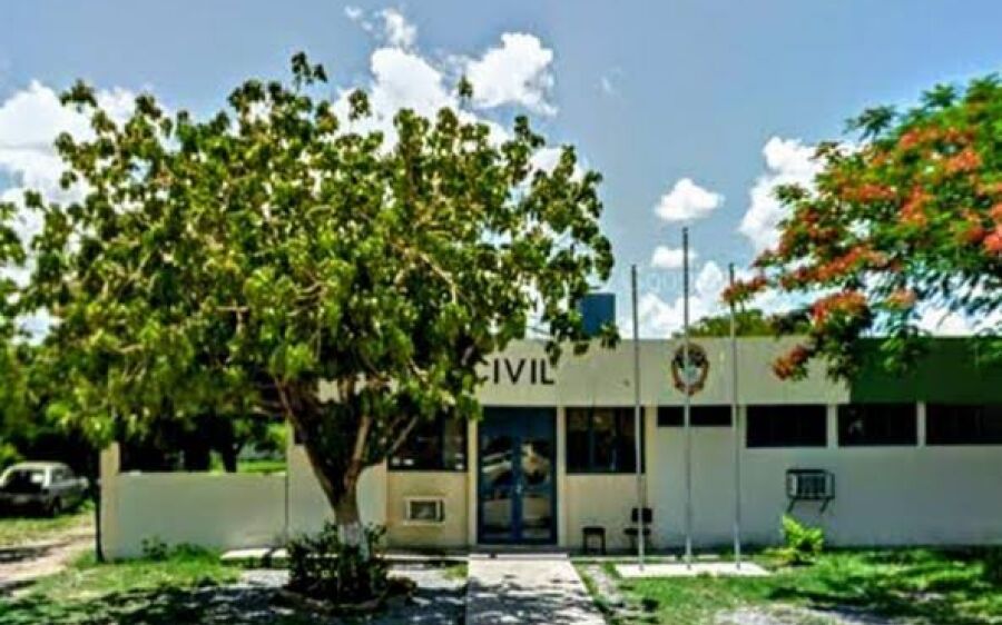 Jovem com 25 passagens pela polícia é presa em MS após invadir casa da mãe e ameaçar matá-la