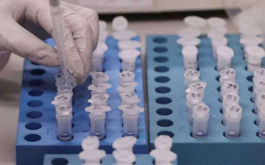 Alcinópolis tem primeiro caso confirmado de coronavírus