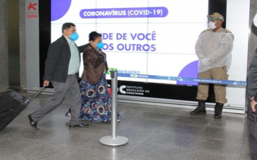 Localizados na rota das divisas, municípios de Costa Rica e Chapadão do Sul terão pontos de barreira