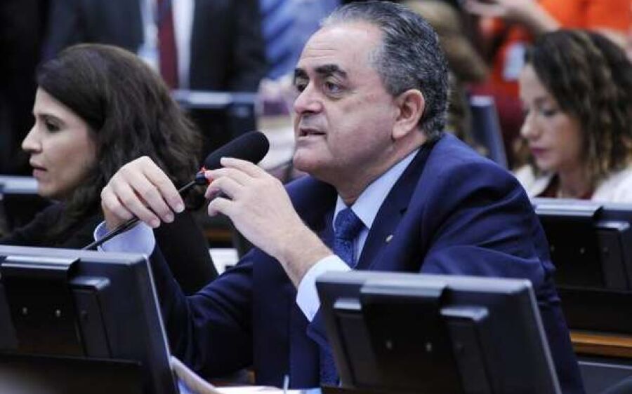 Morre o deputado federal Luiz Flávio Gomes