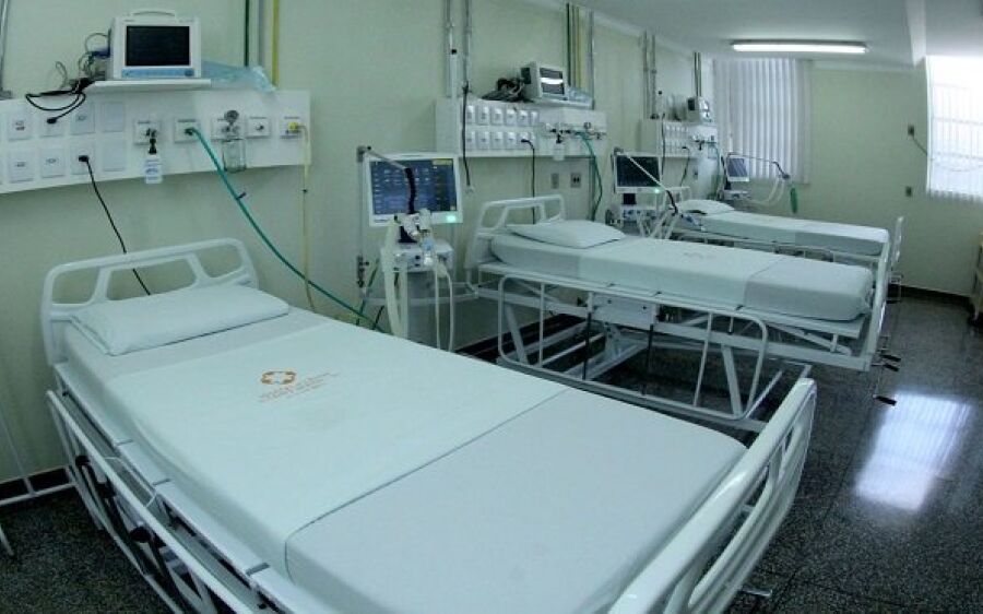 Mato Grosso do Sul terá mais 138 leitos de UTI para pacientes com coronavírus