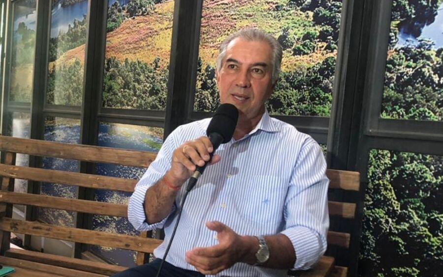 Governo de MS prorroga até 3 de maio suspensão das aulas da rede estadual