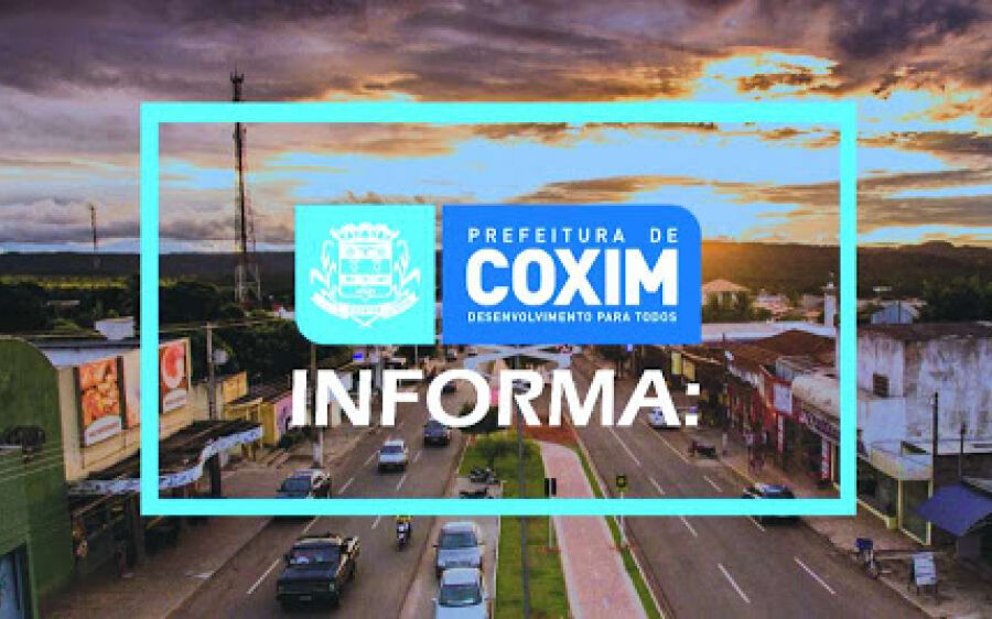 Famílias que necessitam de cestas básicas devem comunicar os CRAS e CREAS