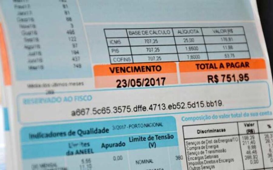 Consumidores com contas atrasadas podem  parcelar em até 12 vezes, informa Energisa