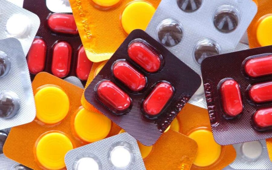 Publicada MP que suspende   reajuste de medicamentos por 60 dias