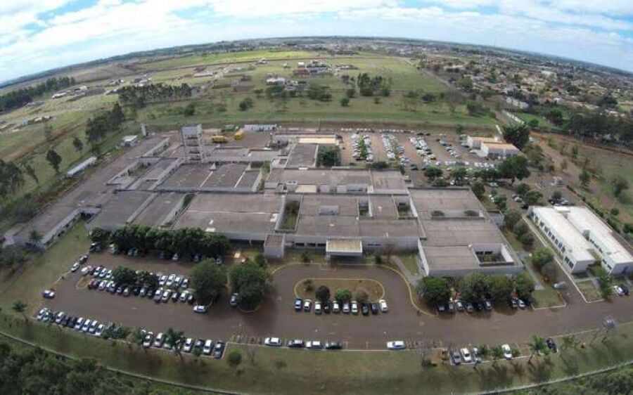 Jovem morre no HU e município pede agilidade no resultado do exame de coronavírus