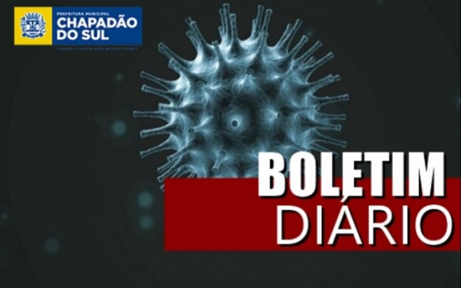Chapadão do Sul tem dois novos casos suspeitos de coronavírus