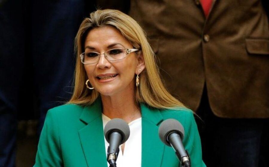 Bolívia diz que não tem 