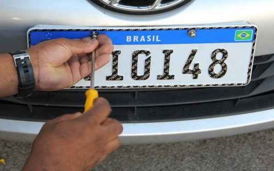 Detran-MS explica sobre emplacamento em tempo de Coronavírus