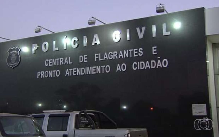 Adolescente de 17 anos é apreendido suspeito de estuprar criança