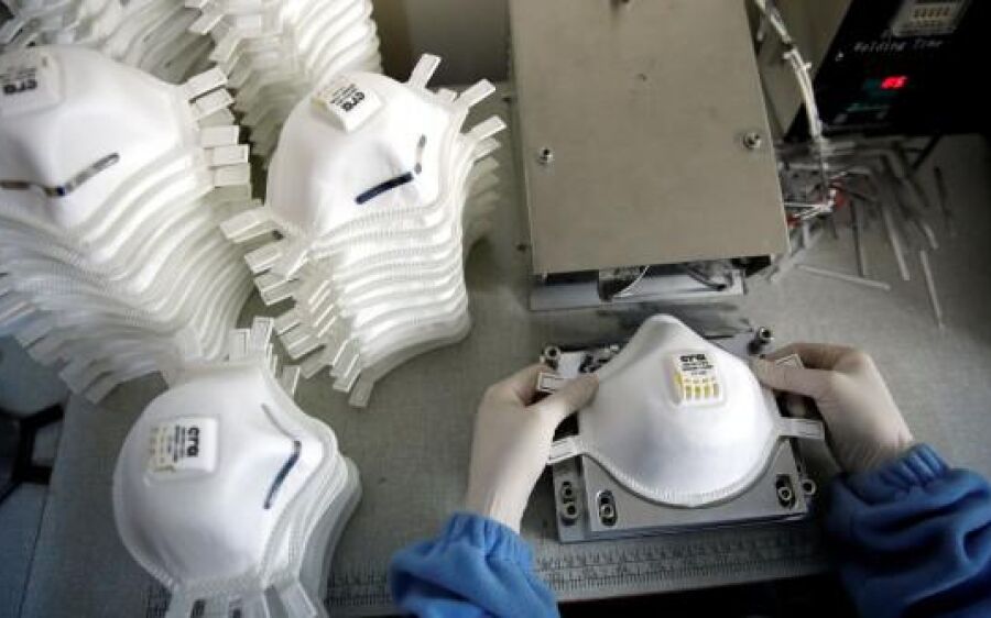 Governo Federal zera impostos de produtos usados no combate ao coronavírus