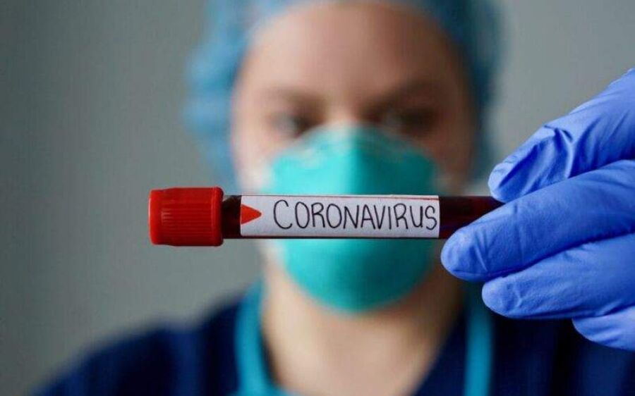 Brasil tem 489 mortes e mais de 11 mil casos confirmados de Covid