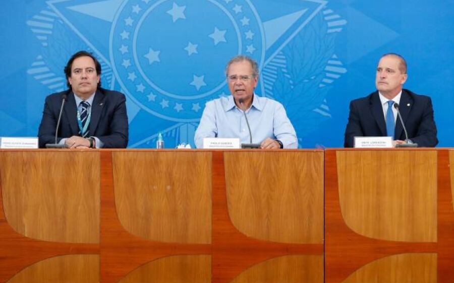 Caixa anuncia detalhes e cronograma do 