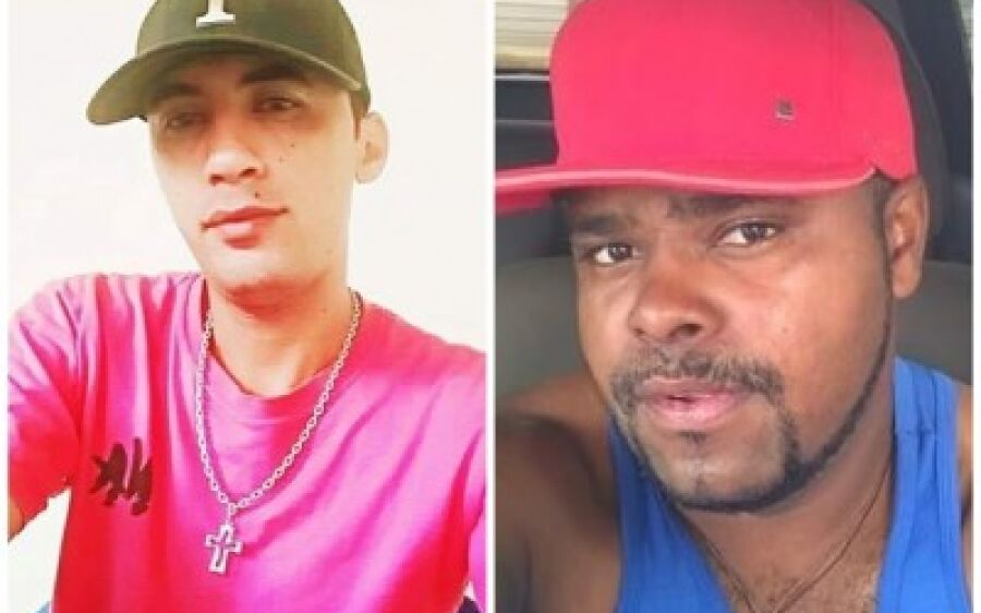 Identificados os homens que foram executados no Canaã em Dourados
